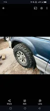 Mitsubishi Pajero 1994 for Sale