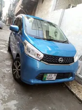 Nissan Dayz Bolero X 2018 for Sale