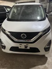 Nissan Dayz Highway star S hybrid X pro pilot 2021 for Sale