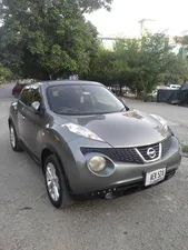 Nissan Juke 2012 for Sale