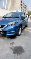 Nissan Note 1.2E 2018 for Sale