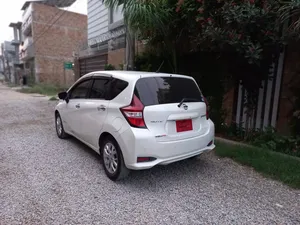 Nissan Note 1.2E 2019 for Sale