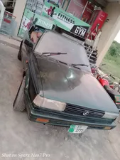 Nissan Patrol 1987 for Sale