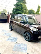 Nissan Roox E 2015 for Sale