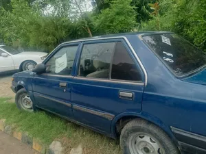 Nissan Sunny 1985 for Sale