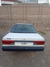 Nissan Sunny 1988 for Sale