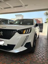 Peugeot 2008 Allure 2022 for Sale