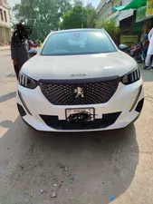 Peugeot 2008 Allure 2022 for Sale