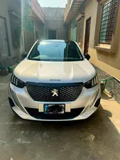 Peugeot 2008 Allure 2023 for Sale