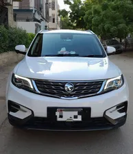 Proton X70 Premium FWD 2023 for Sale