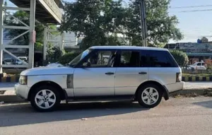 Range Rover Vogue 4.4 V8 2005 for Sale