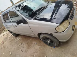 Suzuki Alto 2006 for Sale