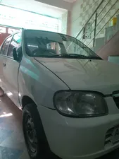 Suzuki Alto 2007 for Sale