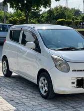 Suzuki Alto 2011 for Sale