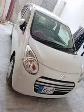 Suzuki Alto E 2014 for Sale