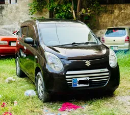 Suzuki Alto ECO-L 2014 for Sale