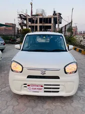 Suzuki Alto Hybrid S 2023 for Sale