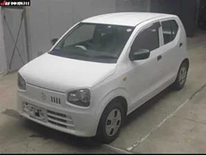 Suzuki Alto L 2021 for Sale