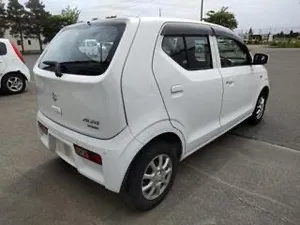 Suzuki Alto L 2021 for Sale