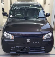 Suzuki Alto L limited 40th anniversary edition 2021 for Sale