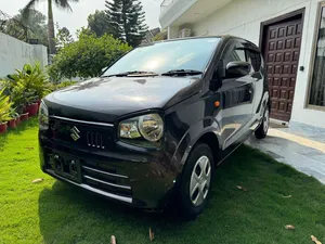 Suzuki Alto L Upgrade 2021 for Sale