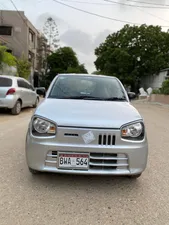 Suzuki Alto VX 2022 for Sale