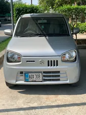 Suzuki Alto VXL AGS 2019 for Sale