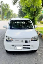 Suzuki Alto VXL AGS 2020 for Sale