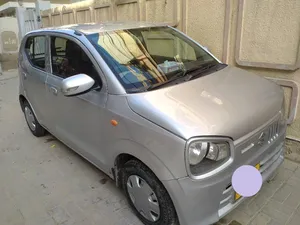 Suzuki Alto VXL AGS 2021 for Sale