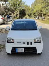 Suzuki Alto VXL AGS 2021 for Sale