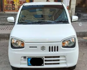 Suzuki Alto VXL AGS 2022 for Sale