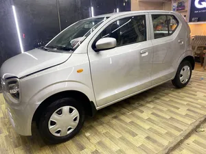 Suzuki Alto VXL AGS 2022 for Sale