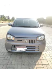 Suzuki Alto VXL AGS 2022 for Sale