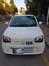 Suzuki Alto VXL AGS 2024 for Sale