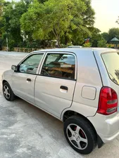 Suzuki Alto VXR 2004 for Sale