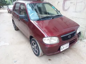 Suzuki Alto VXR 2006 for Sale