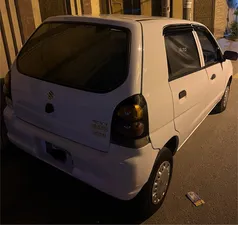 Suzuki Alto VXR 2006 for Sale