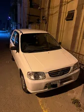 Suzuki Alto VXR 2006 for Sale