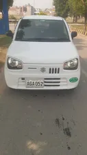 Suzuki Alto VXR 2019 for Sale