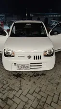 Suzuki Alto VXR 2019 for Sale