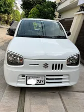 Suzuki Alto VXR 2021 for Sale