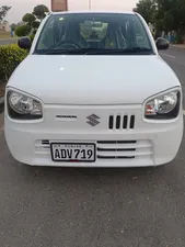 Suzuki Alto VXR 2021 for Sale