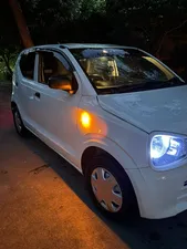 Suzuki Alto VXR 2022 for Sale