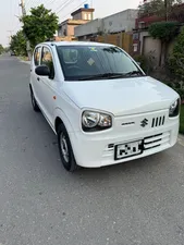 Suzuki Alto VXR 2022 for Sale