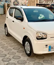 Suzuki Alto VXR 2022 for Sale