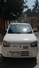 Suzuki Alto VXR 2023 for Sale