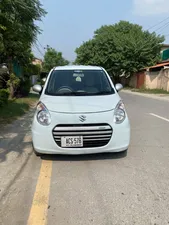 Suzuki Alto works edition 2014 for Sale