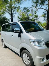 Suzuki APV 2012 for Sale