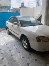 Suzuki Baleno 2005 for Sale