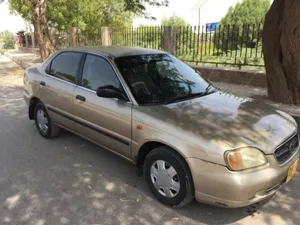 Suzuki Baleno 2006 for Sale